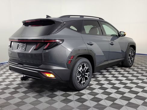 New 2026 Hyundai Tucson XRT FWD image 3