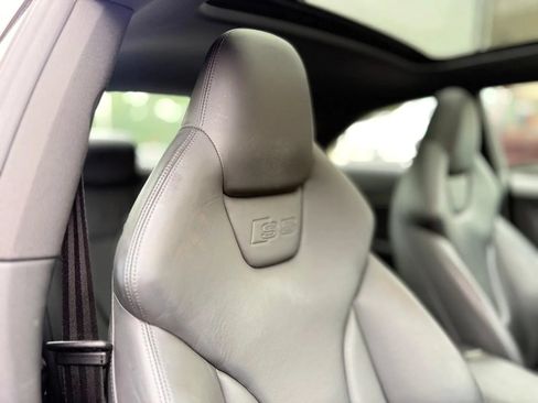 Used 2009 Audi S5 4.2 AWD/4WD image 27