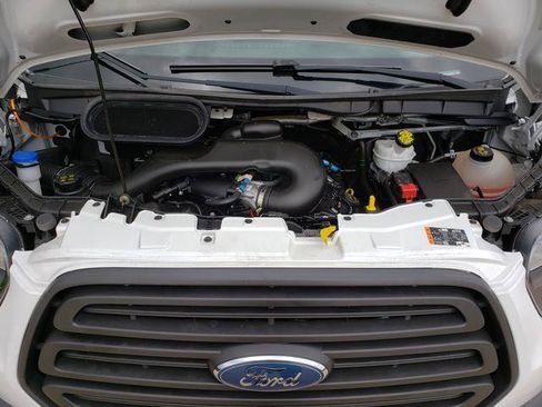 Used 2018 Ford Transit 150 130 Low Roof RWD image 26