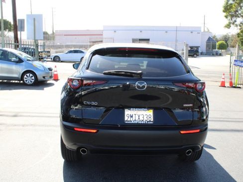 Used 2021 MAZDA CX-30 FWD 2.5 S w/ Select Package image 5