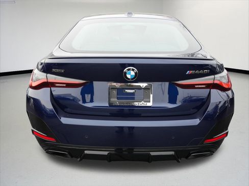 Used 2022 BMW M440i xDrive Gran Coupe w/ Premium Package image 6