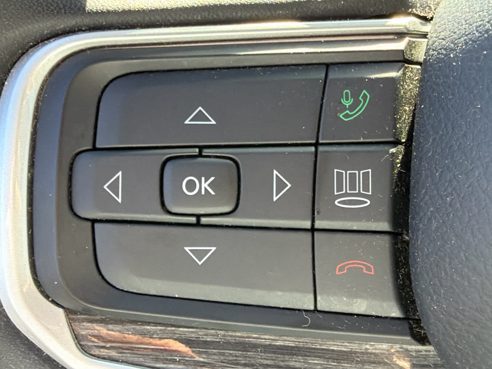 Used 2022 Jeep Wagoneer Series II AWD/4WD image 29