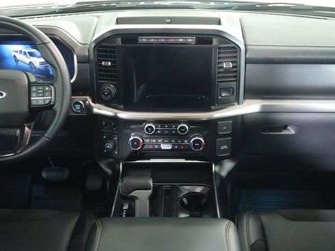 Used 2023 Ford F150 Raptor image 14