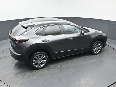 Certified 2023 MAZDA CX-30 AWD 2.5 S w/ Preferred Package image 38
