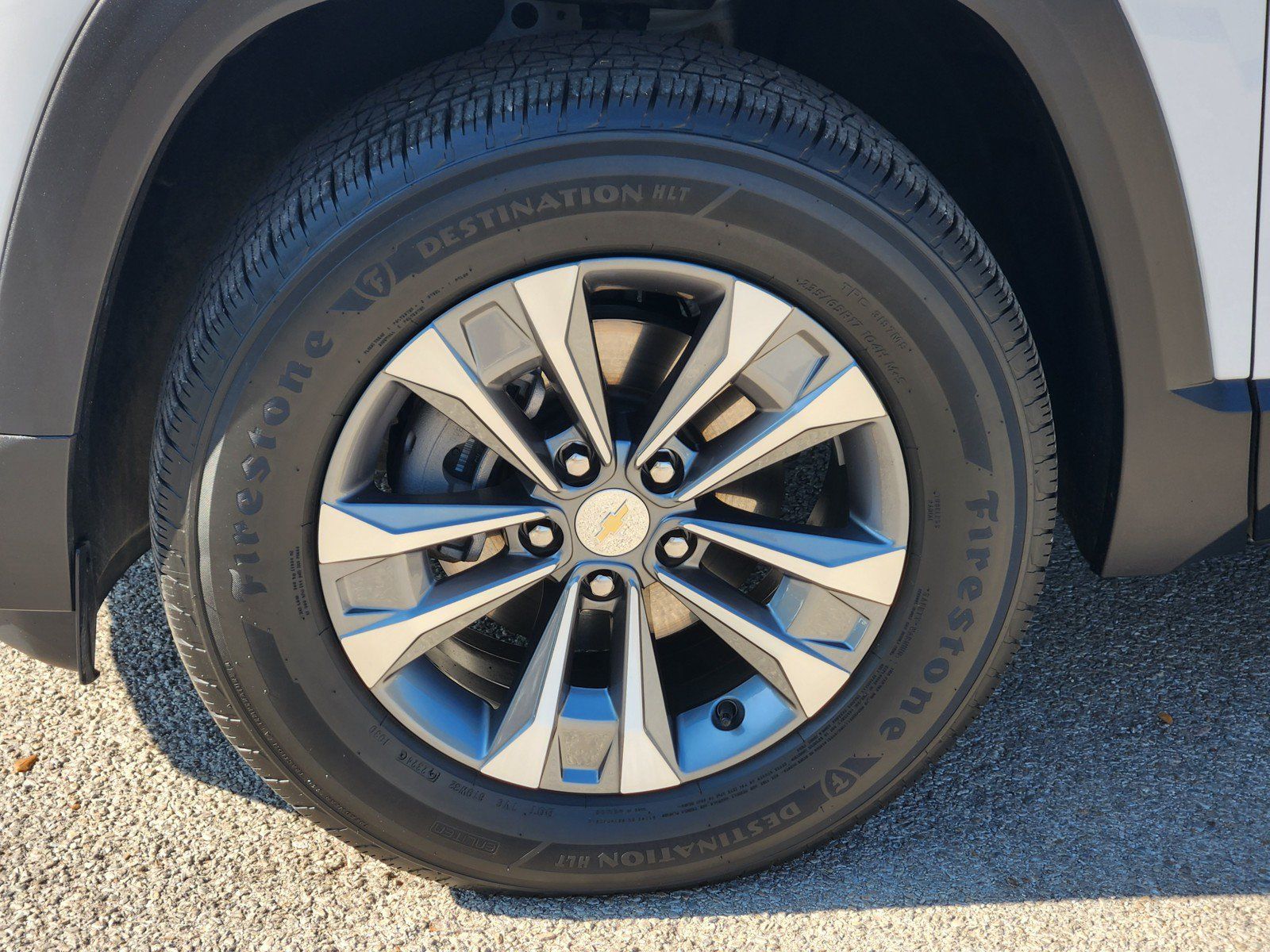 Used 2025 Chevrolet Equinox LT w/ Convenience Package II FWD image 29