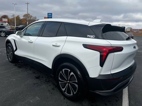 Used 2024 Chevrolet Blazer EV LT image 6