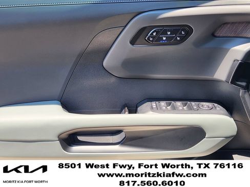 New 2027 Kia Telluride X-Line SX Prestige AWD/4WD image 16