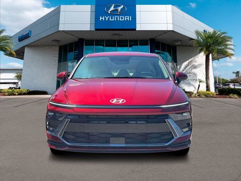 New 2026 Hyundai Sonata SE image 13