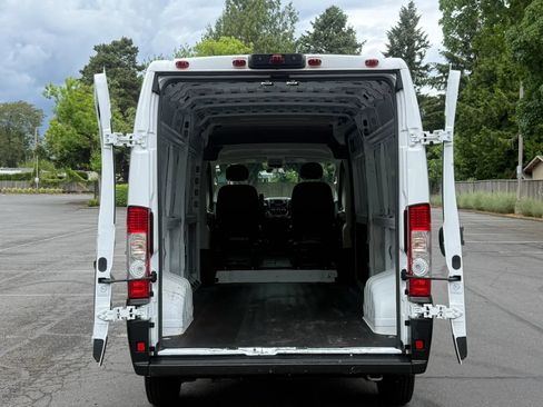 Used 2021 RAM ProMaster 2500 FWD image 23