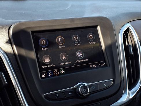 Used 2022 Chevrolet Equinox LT FWD image 4