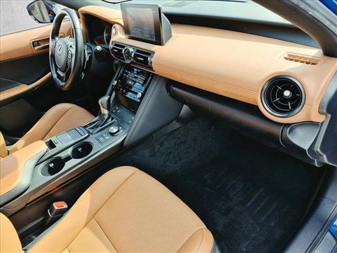 Used 2023 Lexus IS 300 w/ Premium Package RWD image 21