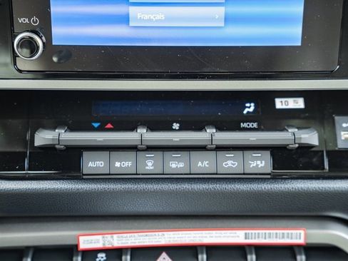 New 2026 Toyota Tundra SR5 image 22