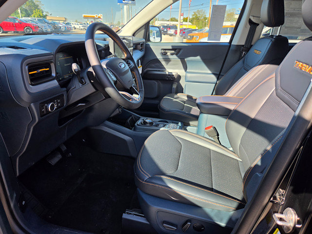 New 2026 Ford Maverick Tremor AWD/4WD image 12