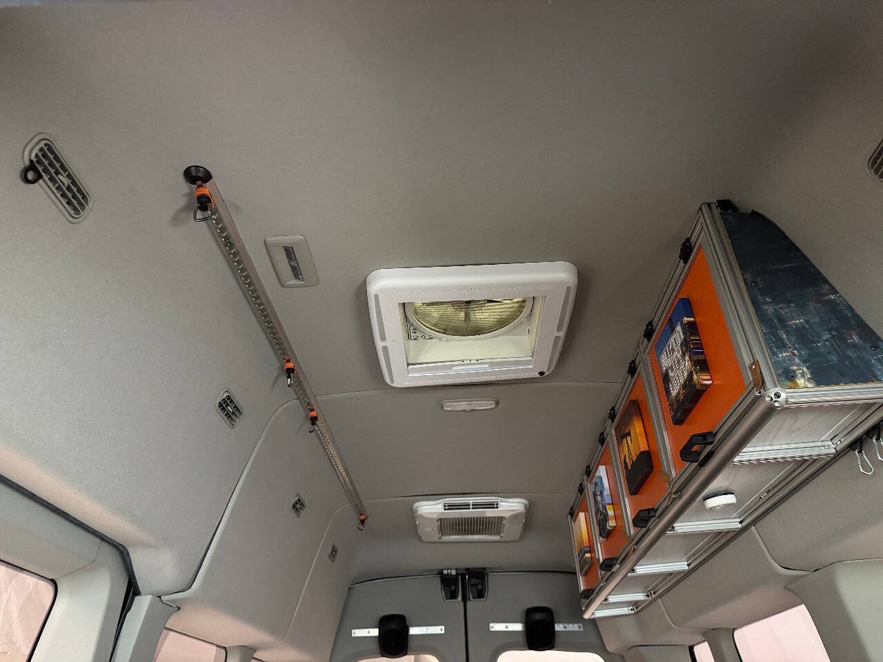 Used 2020 Ford Transit 350 XL w/ Upfitter Package RWD image 73