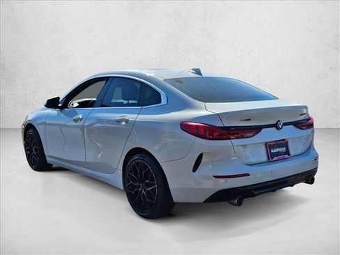 Used 2022 BMW 228i xDrive Gran Coupe 228i xDrive w/ Convenience Package image 7