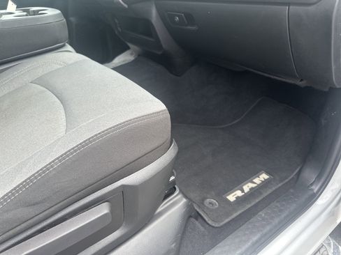 Used 2024 RAM 2500 Big Horn image 29