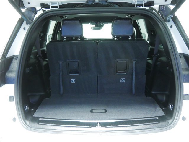 Used 2023 Jeep Grand Cherokee L Laredo AWD/4WD image 10