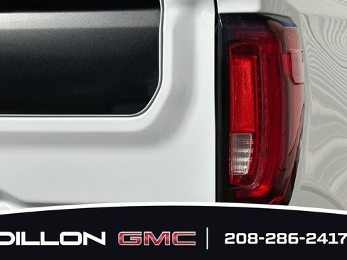 Used 2023 GMC Sierra 1500 AT4X w/ AT4X AEV Edition AWD/4WD image 28