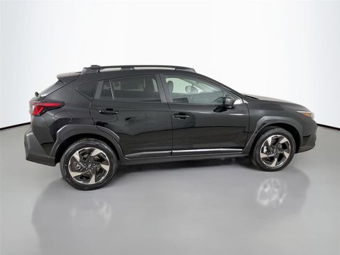 New 2026 Subaru Crosstrek 2.5i Limited w/ Crosstrek Mirror Package image 8