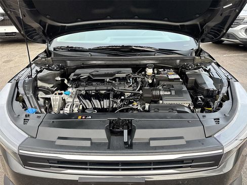 Used 2025 Kia K4 LXS image 27