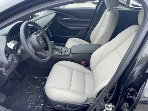 New 2026 MAZDA CX-30 AWD 2.5 S w/ Select Sport Pkg image 9