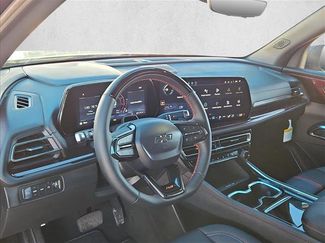 New 2026 Chevrolet Traverse RS video 3