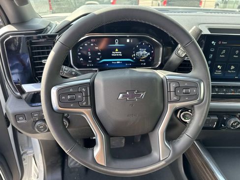 New 2026 Chevrolet Silverado 2500 LT w/ Trail Boss Package AWD/4WD image 21