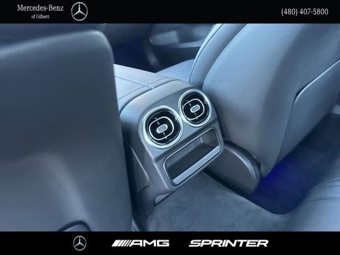 Certified 2025 Mercedes-Benz C 300 C 300 image 21