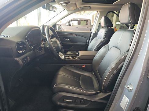 Used 2024 Honda Pilot Elite image 7