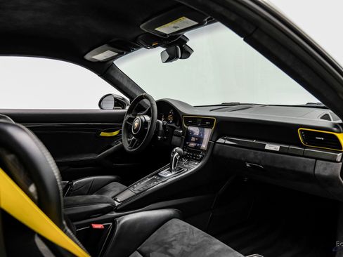 Used 2018 Porsche 911 GT2 RS w/ Weissach Package RWD image 56