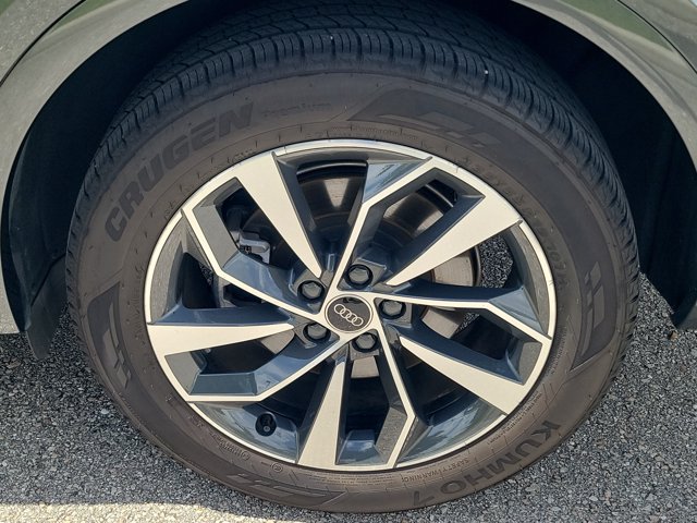 Certified 2022 Audi Q5 2.0T Premium AWD/4WD image 10