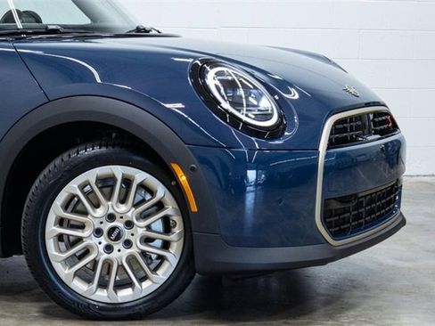 New 2026 MINI Cooper S image 4