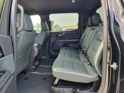 New 2026 GMC Sierra EV AT4 w/ AT4 Premium Package image 28