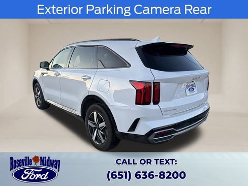 Used 2023 Kia Sorento EX image 6