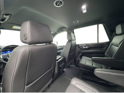 Used 2024 Chevrolet Tahoe LT RWD image 24