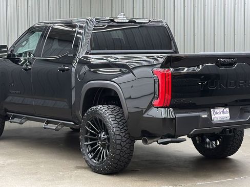 Used 2026 Toyota Tundra SR5 AWD/4WD image 3