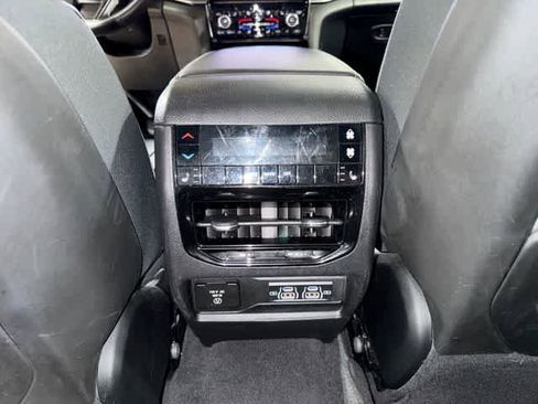 Used 2021 Jeep Grand Cherokee L Overland AWD/4WD image 34