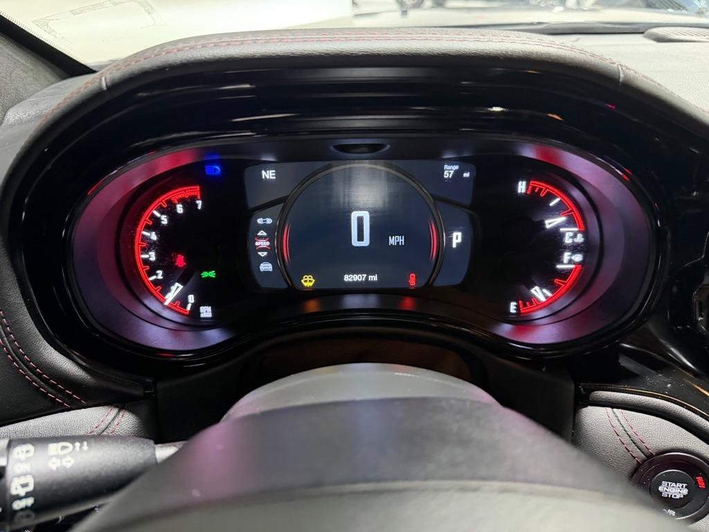 Used 2022 Dodge Durango R/T RWD image 24
