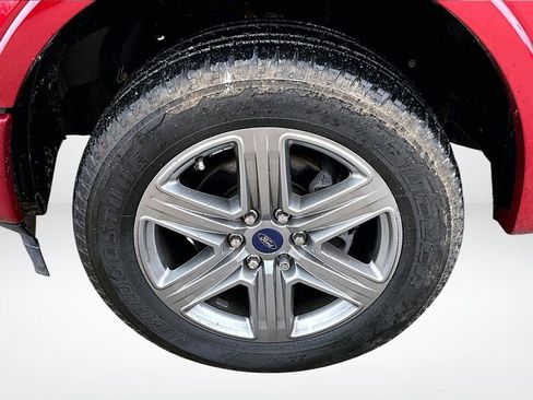 Used 2018 Ford F150 XLT w/ Equipment Group 302A Luxury image 32