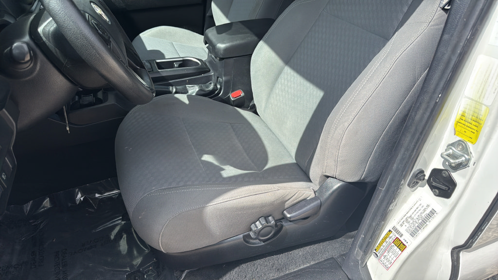 Used 2023 Toyota Tacoma SR RWD image 21