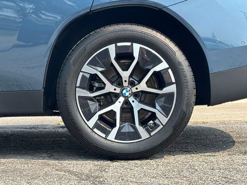 Used 2026 BMW X3 xDrive30i w/ Premium Package AWD/4WD image 4