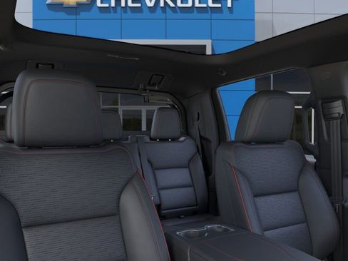New 2024 Chevrolet Silverado EV RST image 25