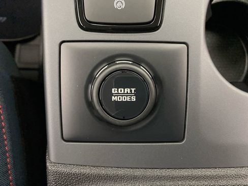 Used 2024 Ford Bronco Sport Heritage w/ Heritage Convenience Package AWD/4WD image 19