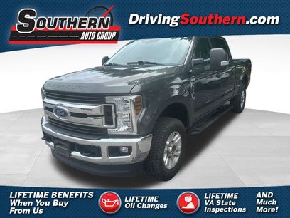 Used 2019 Ford F250 XLT w/ XLT Value Package