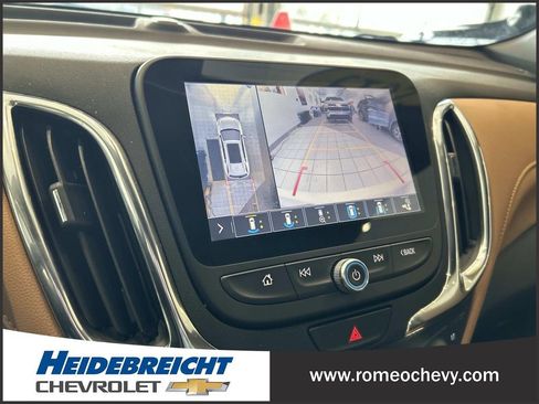 Used 2019 Chevrolet Equinox Premier image 21