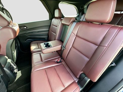 New 2025 Dodge Durango R/T image 28