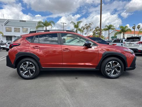 Certified 2024 Subaru Crosstrek 2.0i Premium image 5