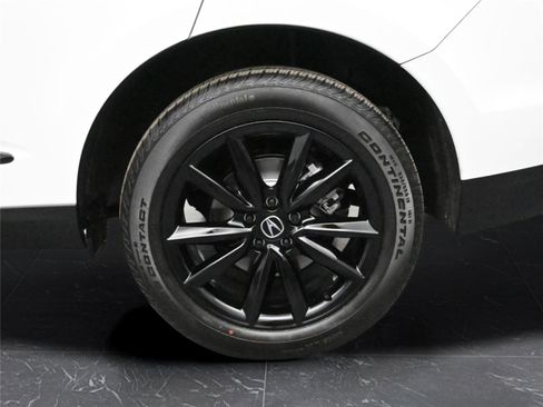 Certified 2026 Acura RDX SH-AWD image 11