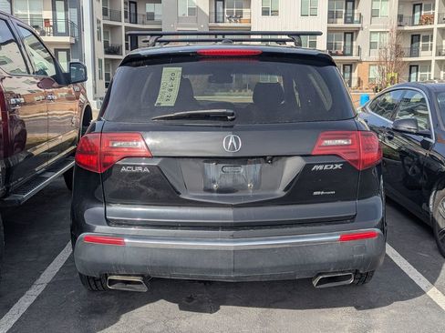 Used 2010 Acura MDX image 6