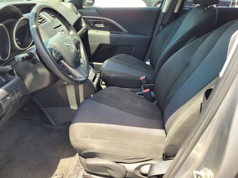 Used 2015 MAZDA MAZDA5 Touring FWD image 24
